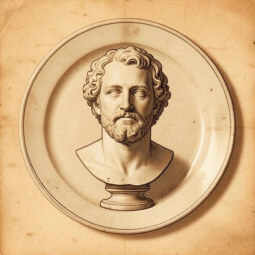 Retrato de Aristóteles